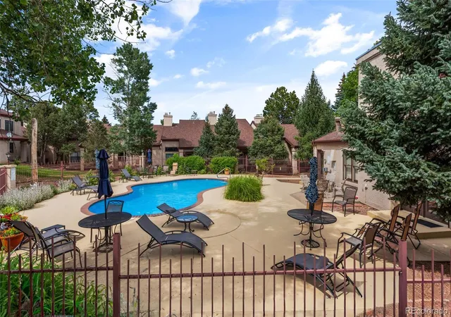 Homes for sale in Colorado Springs, CO | 640 Autumn Crest Circle, Colorado Springs, CO 80919 | Houzeo