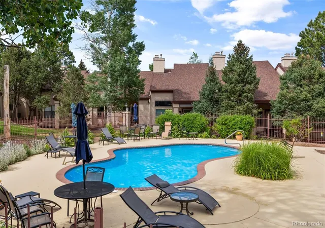 Homes for sale in Colorado Springs, CO | 640 Autumn Crest Cir #B, Colorado Springs, CO 80919 | MLS# 4905610