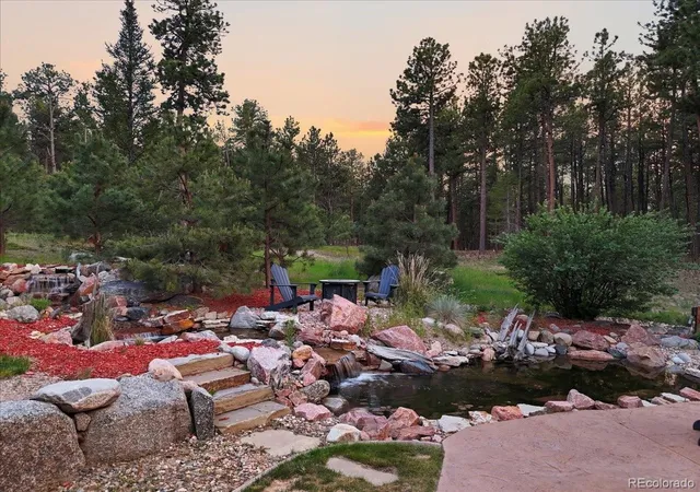 Photo 3 of Mansion for sale at 15575 Winding Trl Rd, Colorado Springs, CO 80908 | MLS# 9388308 | Listing updated on 2026-09-26