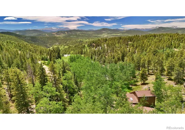 Homes for sale in Black Hawk, CO | 1221 Hughesville Rd, Black Hawk, CO 80422 | MLS# IR1062082