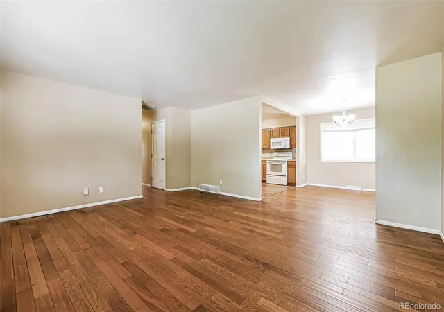 Photo 3 of Sale Pending at 432 S Potomac Cir, Aurora, CO 80012 | MLS# 2190897 | Listing updated on 2026-08-06