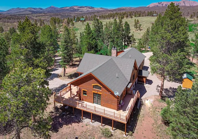 Homes for sale in Fort Garland, CO | 1108 Ove Pl, Fort Garland, CO 81133 | MLS# 7900698
