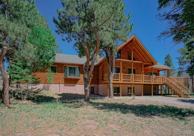 Homes for sale in Fort Garland, CO | 1108 Ove Pl, Fort Garland, CO 81133 | MLS# 7900698