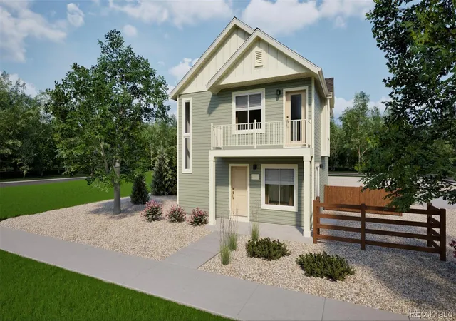 image of 10038 Revere Ct, Commerce City, CO 80022 | MLS# 8703944