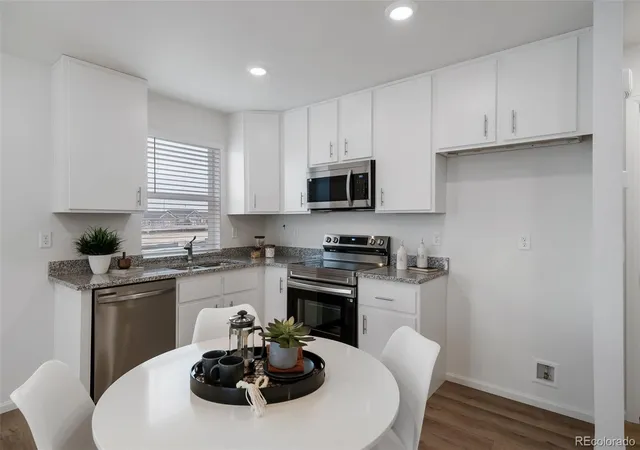image of 10038 Revere Ct, Commerce City, CO 80022 | MLS# 8703944