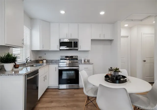 image of 10038 Revere Ct, Commerce City, CO 80022 | MLS# 8703944