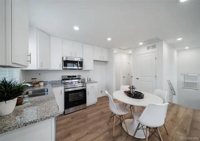 image of 10038 Revere Ct, Commerce City, CO 80022 | MLS# 8703944