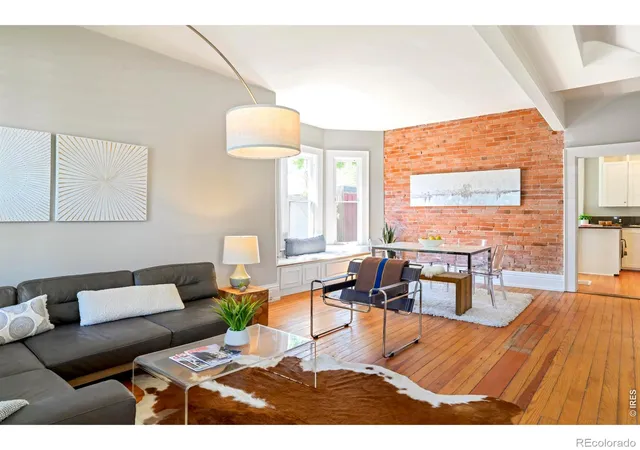 Photo 3 of Single family home for sale at 2025 18th Street, Boulder, CO 80302 | MLS# IR1062086 | Listing updated on 2026-10-10