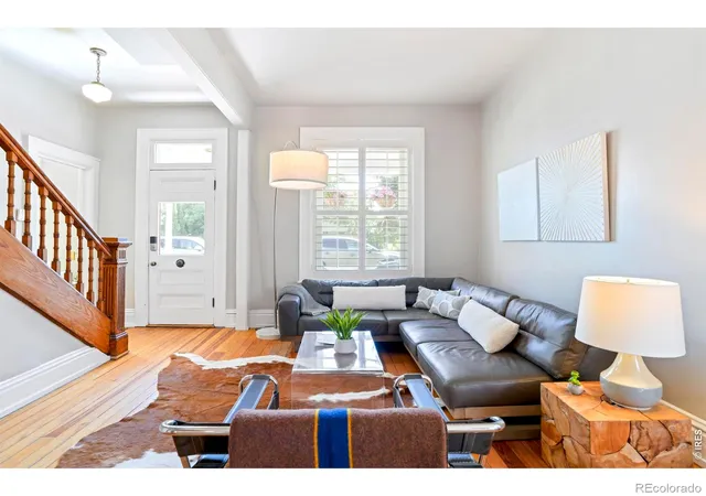 Photo 4 of Single family home for sale at 2025 18th Street, Boulder, CO 80302 | MLS# IR1062086 | Listing updated on 2026-10-10