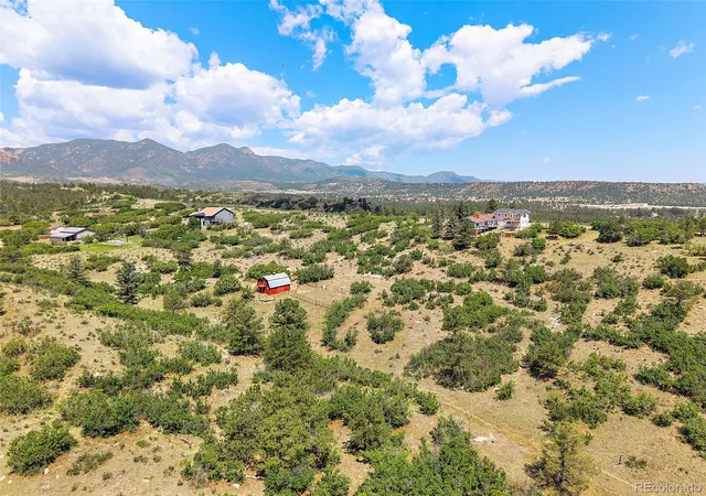 Photo 4 of Single family home for sale at 8475 Red Spring Valley Rd, Colorado Springs, CO 80919 | MLS# 2143574 | Listing updated on 2026-08-05