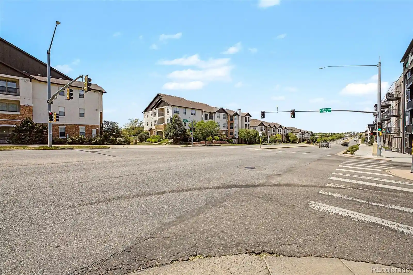 Listing Photo 17 - Condo for sale in 14500 E 2nd Ave located at 14500 E 2nd Ave, Aurora, CO 80011 - Unit #A307