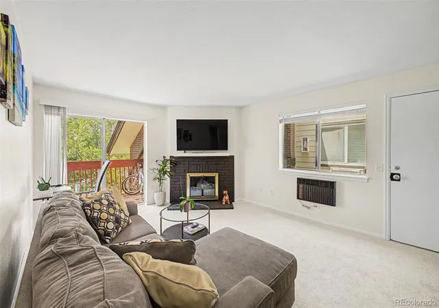 Homes for sale in Aurora, CO | 14500 E 2Nd Ave #A307, Aurora, CO 80011 | MLS# 2942502