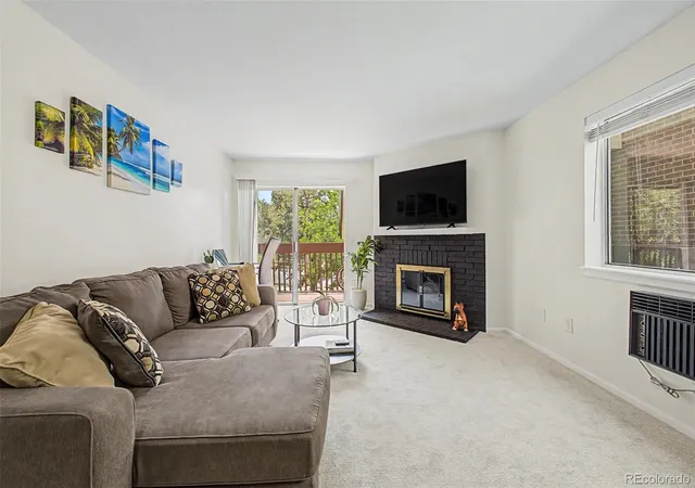 Homes for sale in Aurora, CO | 14500 E 2Nd Ave #A307, Aurora, CO 80011 | MLS# 2942502