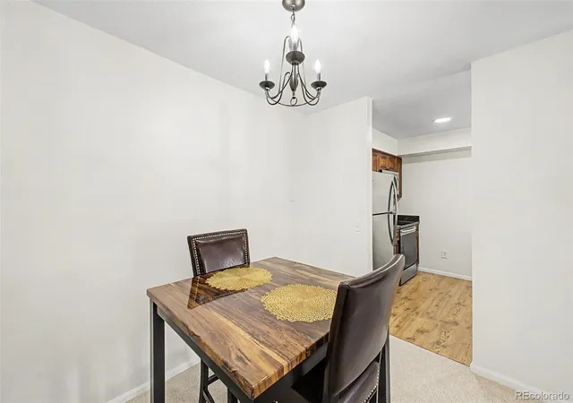 Homes for sale in Aurora, CO | 14500 E 2Nd Ave #A307, Aurora, CO 80011 | MLS# 2942502