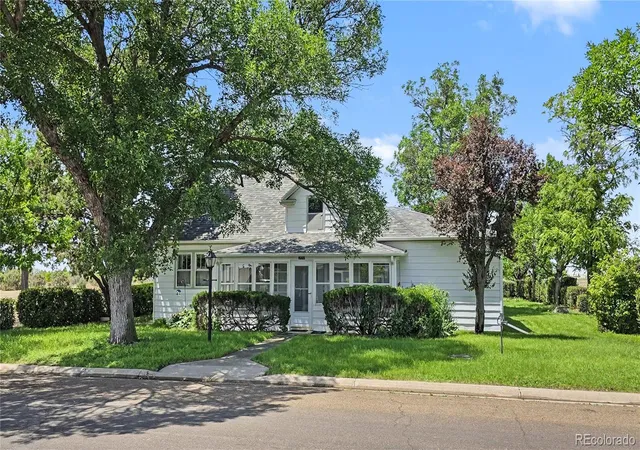Photo 1 of Single family home for sale at 200 E 10th Street, Julesburg, CO 80737 | MLS# 7342147 | Listing updated on 2026-10-02