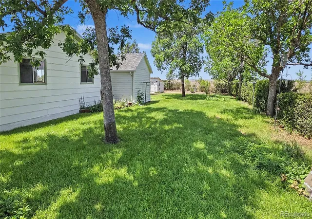 Photo 3 of Single family home for sale at 200 E 10th Street, Julesburg, CO 80737 | MLS# 7342147 | Listing updated on 2026-10-02