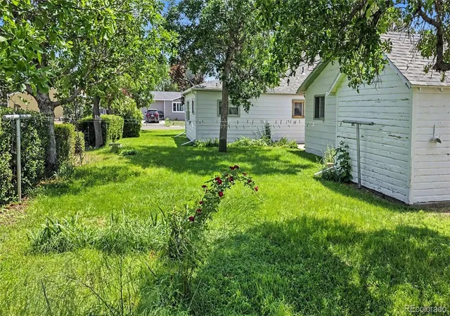 Photo 3 of Single family home for sale at 200 E 10th Street, Julesburg, CO 80737 | MLS# 7342147 | Listing updated on 2026-10-02