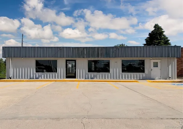 Homes for sale in Limon, CO | 1144 Main St, Limon, CO 80828 | MLS# IR1062064