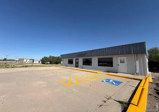Homes for sale in Limon, CO | 1144 Main St, Limon, CO 80828 | MLS# IR1062064