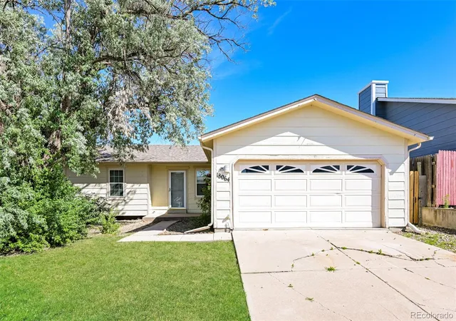 1st image of 18064 E Ford Pl, Aurora, CO 80017 | MLS# 3391997