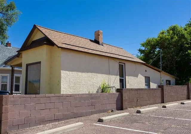 3rd image of 624 W Corona Ave, Pueblo, CO 81004 | MLS# 6326385