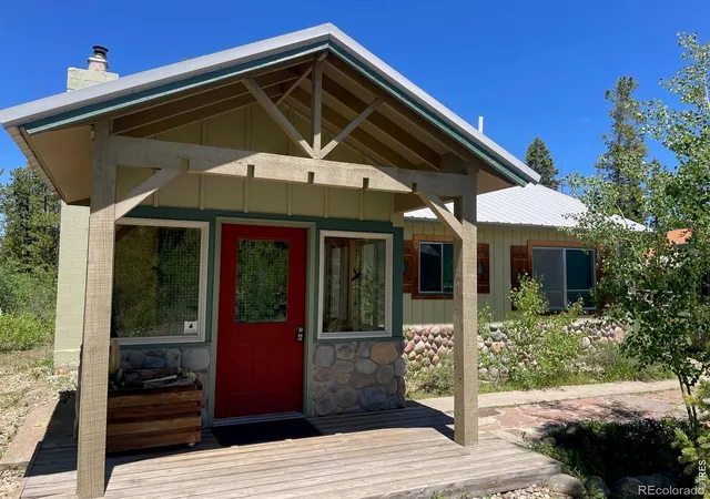1st image of 25 Aspen Dr, Walden, CO 80480 | MLS# IR1062091