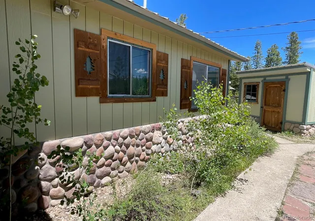 49th image of 25 Aspen Dr, Walden, CO 80480 | MLS# IR1062091