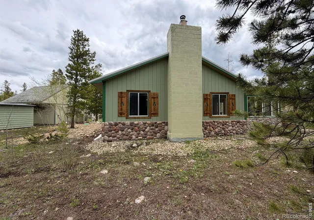 5th image of 25 Aspen Dr, Walden, CO 80480 | MLS# IR1062091