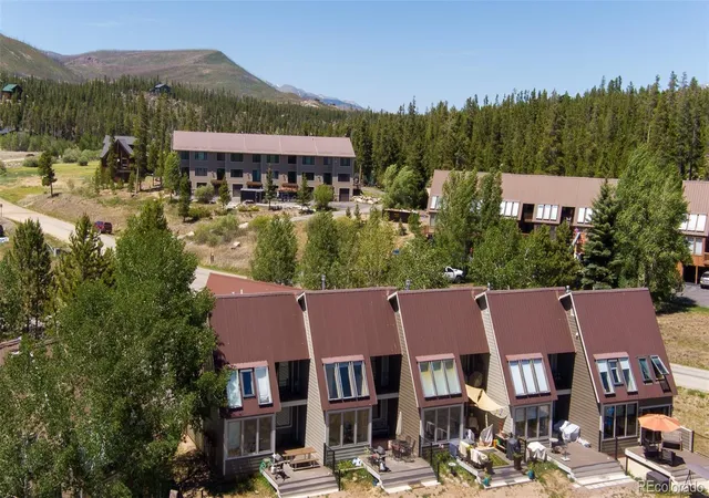 Homes for sale in Grand Lake, CO | 362 County Road 4421 #4, Grand Lake, CO 80447 | MLS# 8978729
