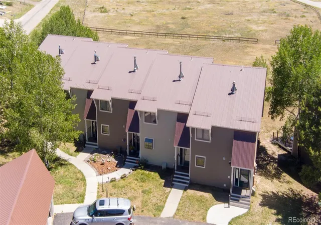 Homes for sale in Grand Lake, CO | 362 County Road 4421 #4, Grand Lake, CO 80447 | MLS# 8978729