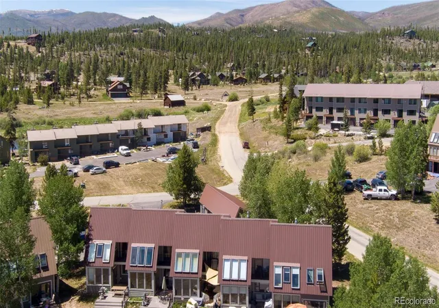 Homes for sale in Grand Lake, CO | 362 County Road 4421 #4, Grand Lake, CO 80447 | MLS# 8978729