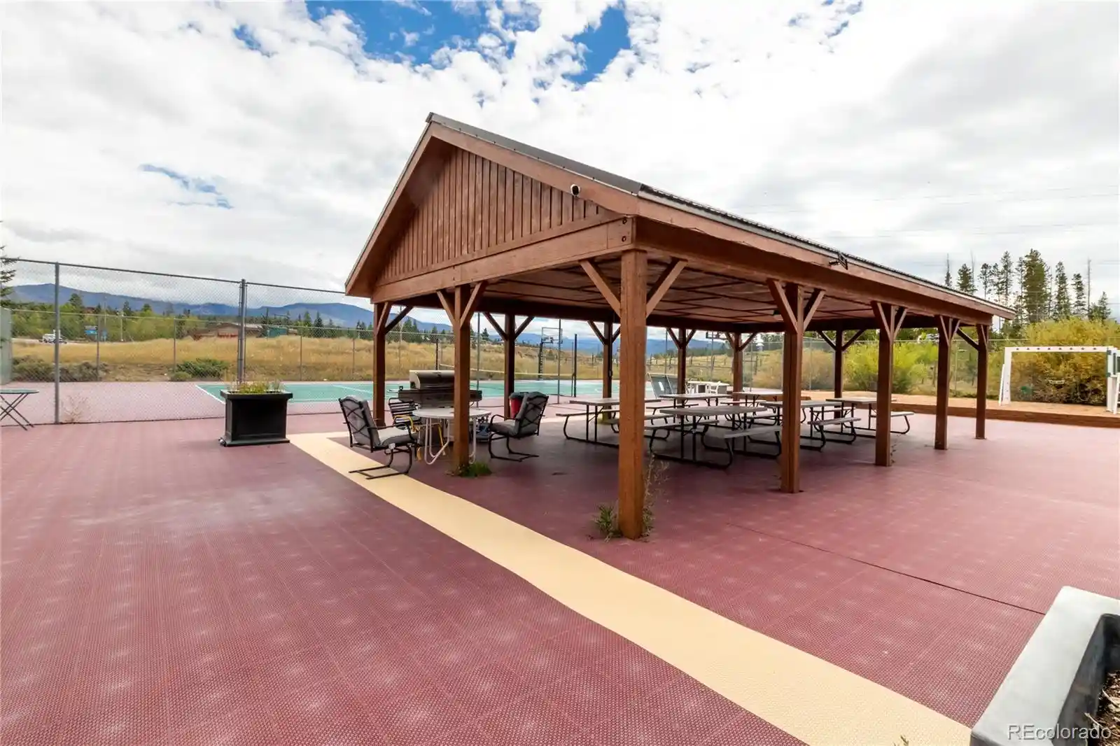 Listing Photo 44 - Condo for sale in 362 County Rd 4421 located at 362 County Rd 4421, Grand Lake, CO 80447 - Unit 362 County Rd 4421