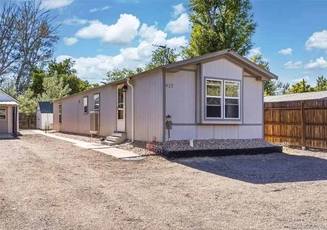 Homes for sale in Brighton, CO | 422 Willow Dr, Brighton, CO 80603 | MLS# 4480573