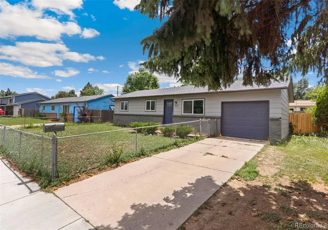 1st image of 1530 Maxwell St, Colorado Springs, CO 80906 | MLS# 3414877