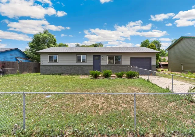 2nd image of 1530 Maxwell St, Colorado Springs, CO 80906 | MLS# 3414877