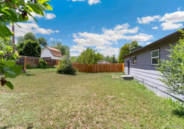 38th image of 1530 Maxwell St, Colorado Springs, CO 80906 | MLS# 3414877