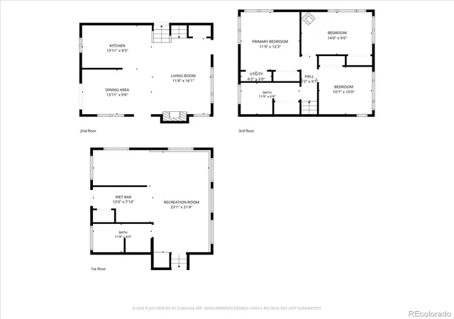 Homes for sale in Crestone, CO | 296 Palomino Wy, Crestone, CO 81131 | MLS# 6121689
