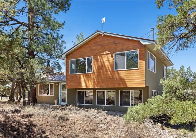 Homes for sale in Crestone, CO | 296 Palomino Wy, Crestone, CO 81131 | MLS# 6121689