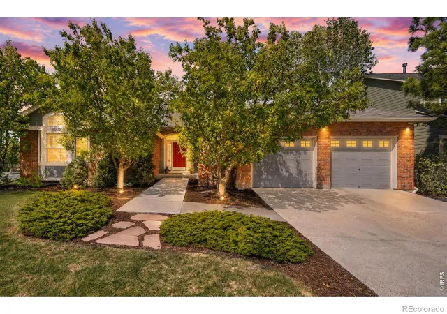 1st image of 3005 Sedgwick Cir, Loveland, CO 80538 | MLS# IR1062093