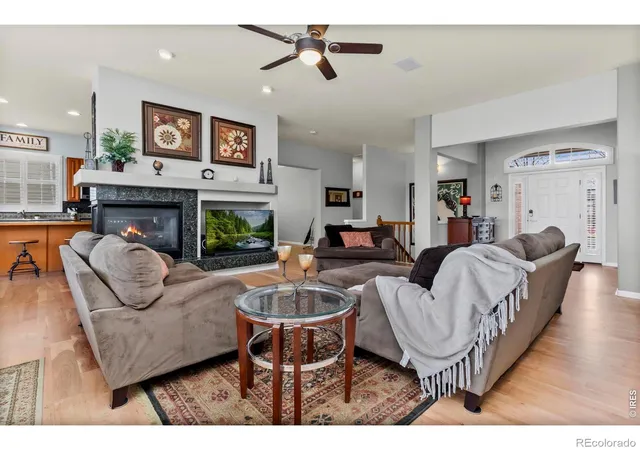 4th image of 3005 Sedgwick Cir, Loveland, CO 80538 | MLS# IR1062093