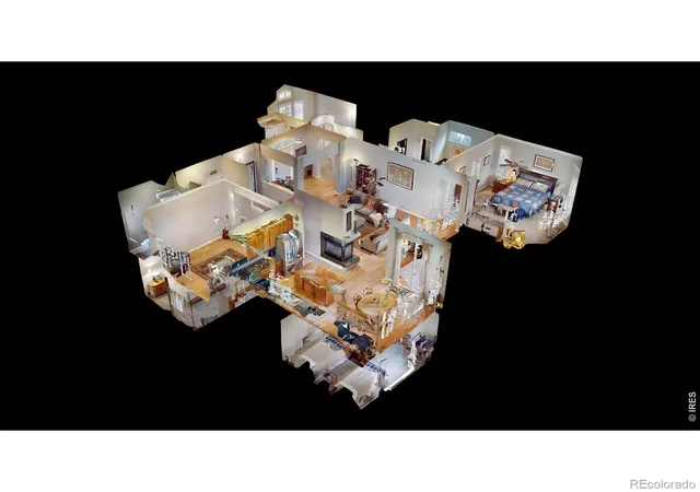 47th image of 3005 Sedgwick Cir, Loveland, CO 80538 | MLS# IR1062093