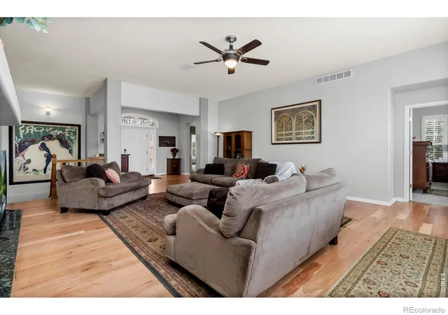 5th image of 3005 Sedgwick Cir, Loveland, CO 80538 | MLS# IR1062093