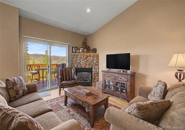 Photo 1 of Townhouse for sale at 80 Black Diamond Trl #82C, Silverthorne, CO 80498 | MLS# 4451657 | Listing updated on 2026-10-02