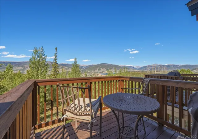 Photo 2 of Townhouse for sale at 80 Black Diamond Trl #82C, Silverthorne, CO 80498 | MLS# 4451657 | Listing updated on 2026-10-02