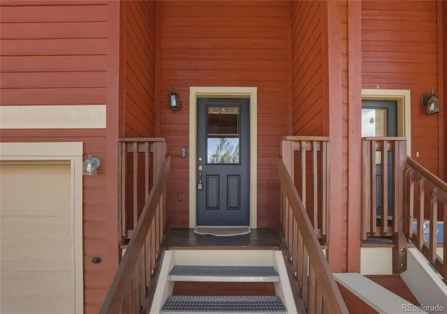 Photo 3 of Townhouse for sale at 80 Black Diamond Trl #82C, Silverthorne, CO 80498 | MLS# 4451657 | Listing updated on 2026-10-02