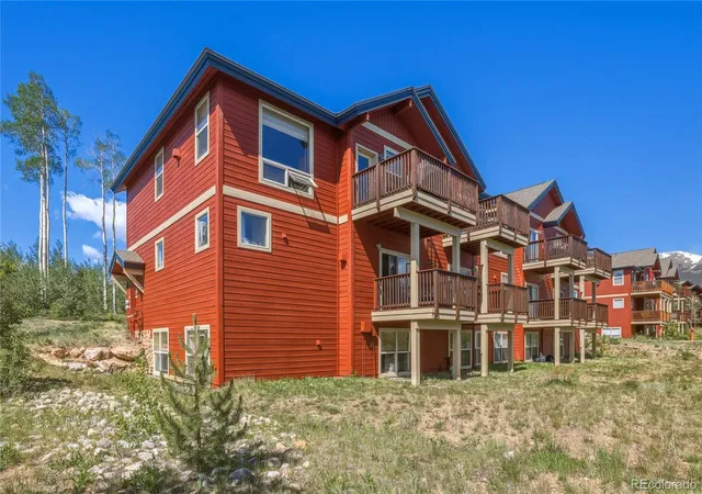 Photo 3 of Townhouse for sale at 80 Black Diamond Trl #82C, Silverthorne, CO 80498 | MLS# 4451657 | Listing updated on 2026-10-02