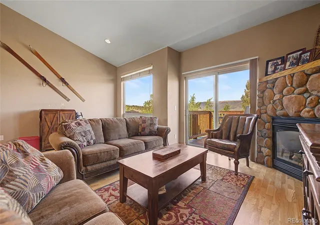 Photo 4 of Townhouse for sale at 80 Black Diamond Trl #82C, Silverthorne, CO 80498 | MLS# 4451657 | Listing updated on 2026-10-02