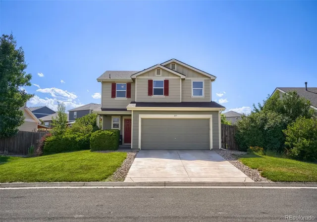 Homes for sale in Brighton, CO | 897 Willow Dr, Brighton, CO 80603 | MLS# 1505132