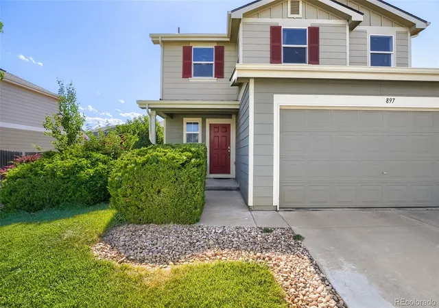 Homes for sale in Brighton, CO | 897 Willow Dr, Brighton, CO 80603 | MLS# 1505132