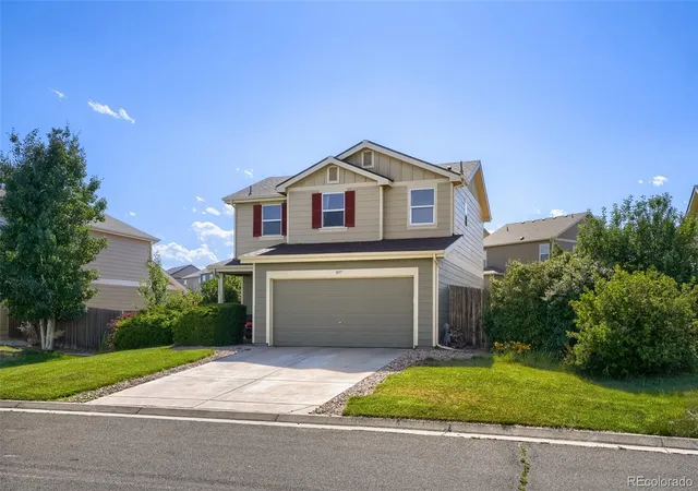 Homes for sale in Brighton, CO | 897 Willow Dr, Brighton, CO 80603 | MLS# 1505132